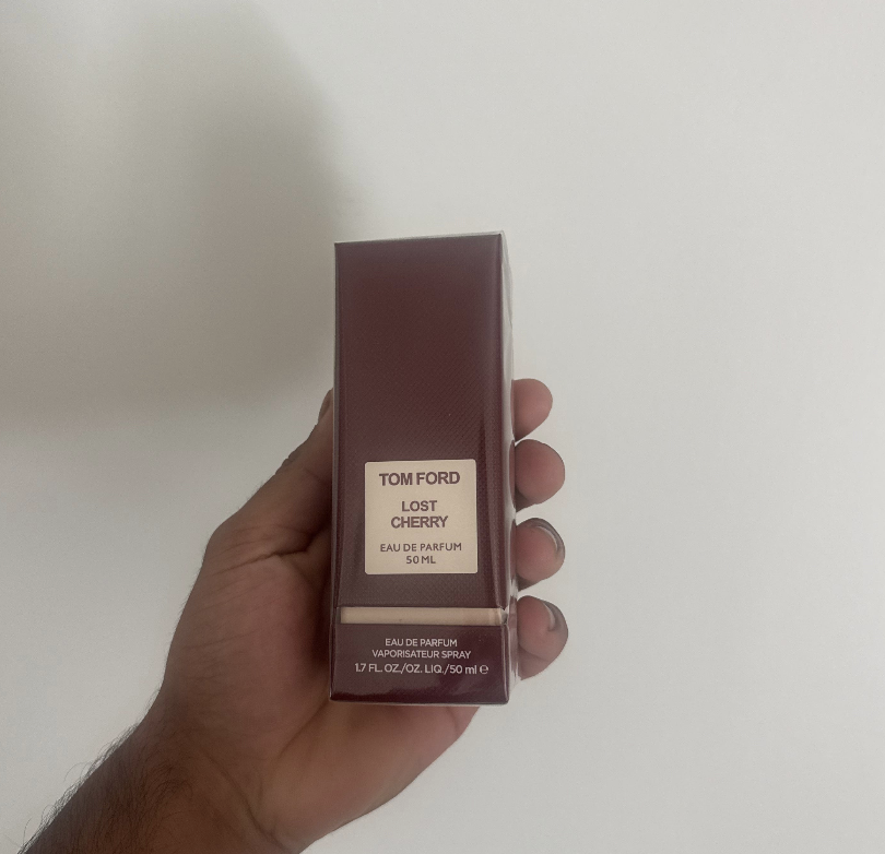 L' TMFRD LST CHERRY · EDP