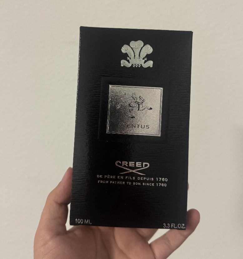L'Aventus EDP