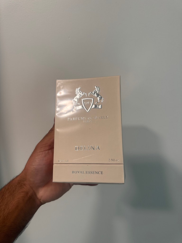 L’ PRFUMS D MRLEY DLINA•EDP