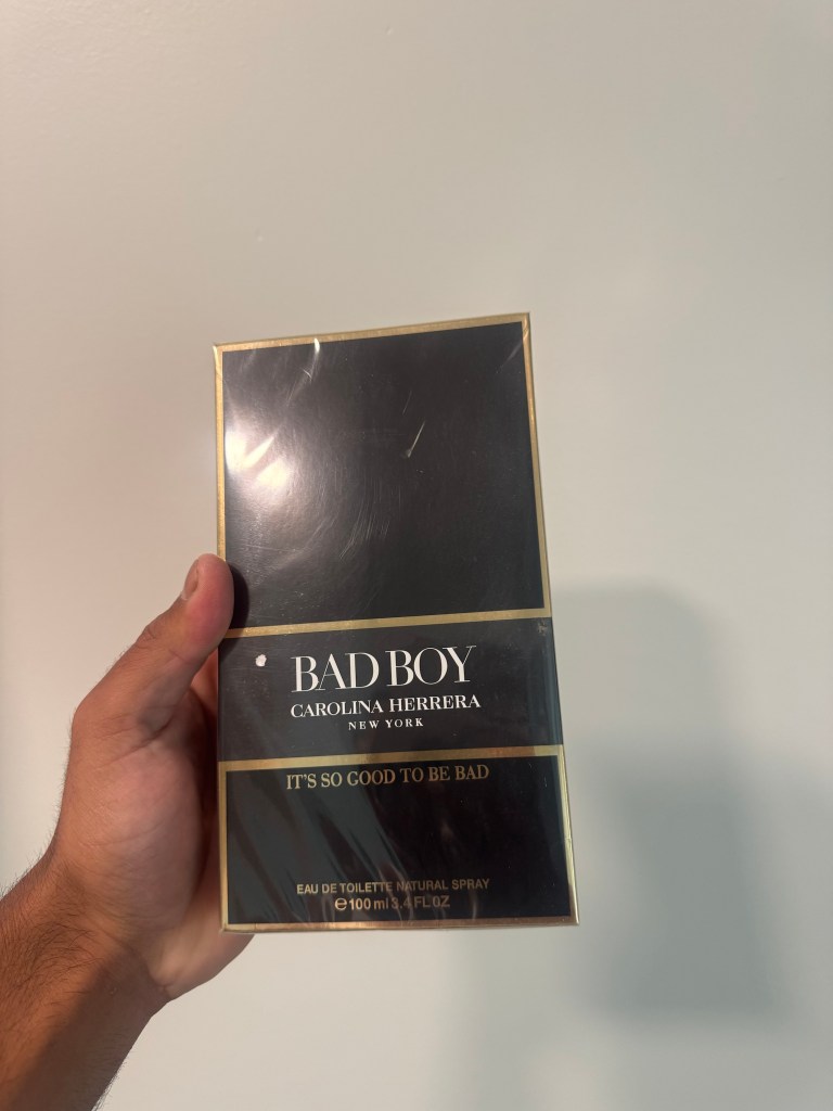 L’ BDBOY C'H •EDP