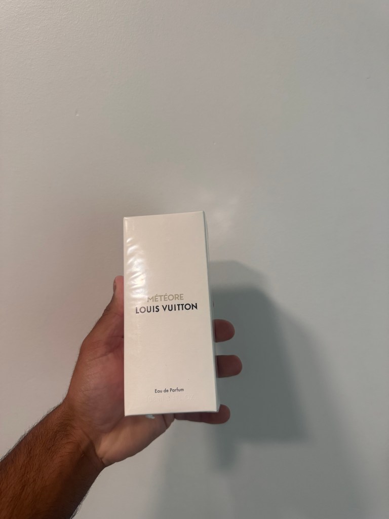 L’  V METEOR’•EDP