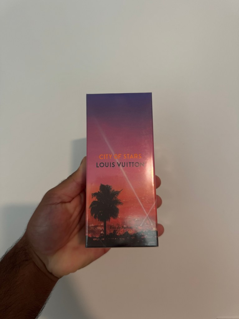 L’CITY OF STARS’ EDP