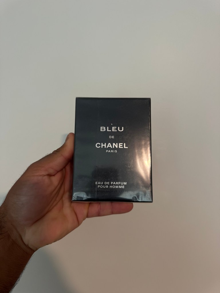 L’BLEU D CHANEL’ EDP